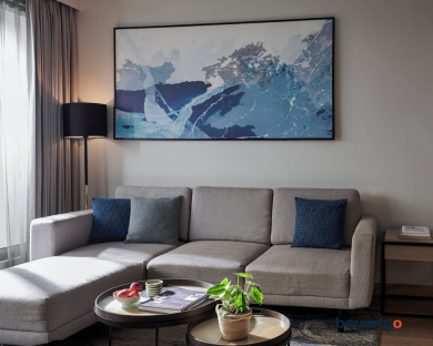 Shama Lakeview Asoke Bangkok 110