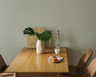 Shama Lakeview Asoke Bangkok 114