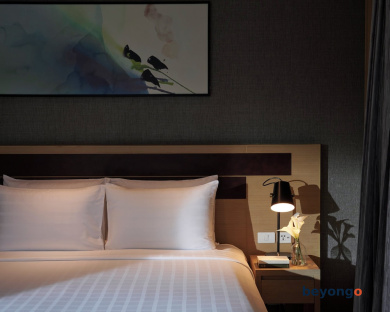 Shama Lakeview Asoke Bangkok 116