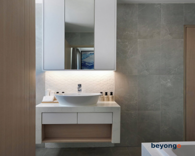 Shama Lakeview Asoke Bangkok 117