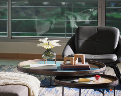 Shama Lakeview Asoke Bangkok 118