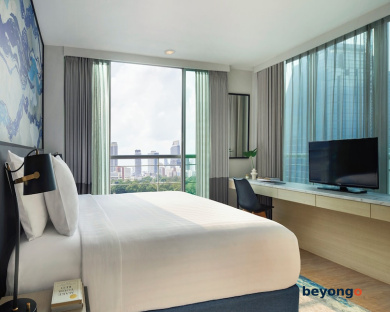 Shama Lakeview Asoke Bangkok 120