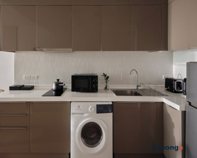 Shama Lakeview Asoke Bangkok 121