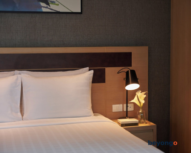 Shama Lakeview Asoke Bangkok 123