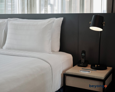 Shama Lakeview Asoke Bangkok 125