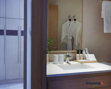 Shama Lakeview Asoke Bangkok 128