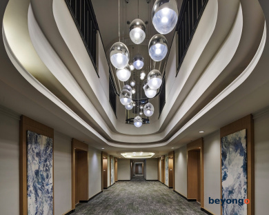 Shama Lakeview Asoke Bangkok 13