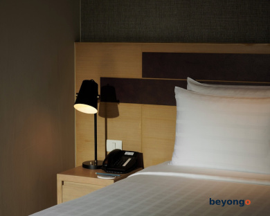 Shama Lakeview Asoke Bangkok 131