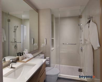 Shama Lakeview Asoke Bangkok 132
