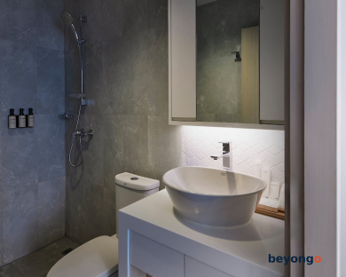 Shama Lakeview Asoke Bangkok 133