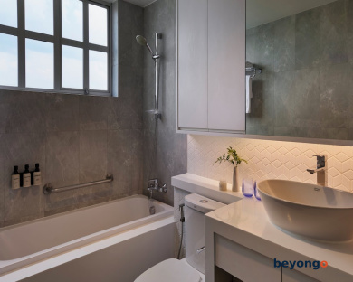 Shama Lakeview Asoke Bangkok 134