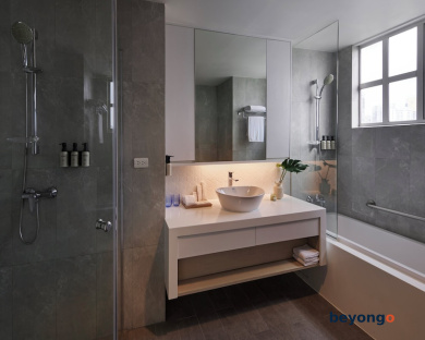 Shama Lakeview Asoke Bangkok 135
