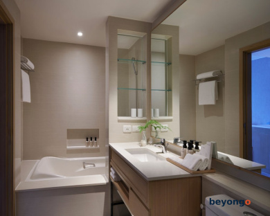 Shama Lakeview Asoke Bangkok 136