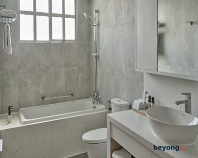 Shama Lakeview Asoke Bangkok 137