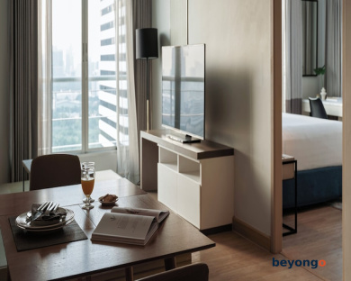 Shama Lakeview Asoke Bangkok 139