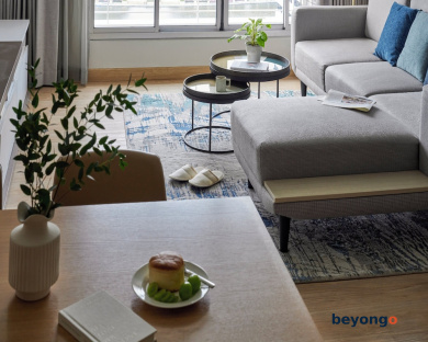Shama Lakeview Asoke Bangkok 140