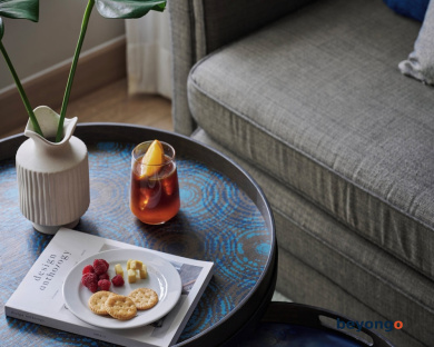 Shama Lakeview Asoke Bangkok 141