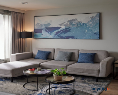 Shama Lakeview Asoke Bangkok 142