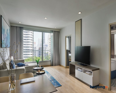 Shama Lakeview Asoke Bangkok 143