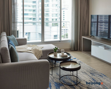 Shama Lakeview Asoke Bangkok 144
