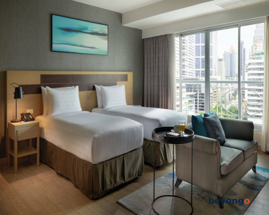 Shama Lakeview Asoke Bangkok 150