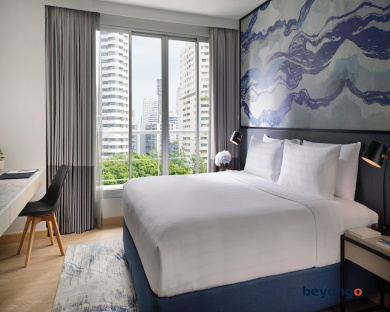 Shama Lakeview Asoke Bangkok 151