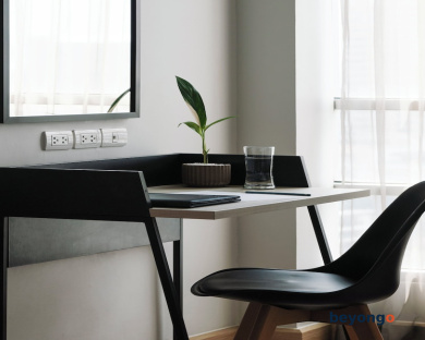 Shama Lakeview Asoke Bangkok 153