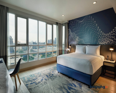 Shama Lakeview Asoke Bangkok 155
