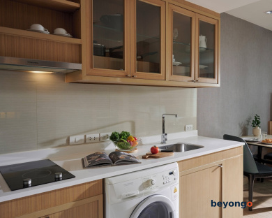 Shama Lakeview Asoke Bangkok 158