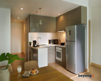 Shama Lakeview Asoke Bangkok 162