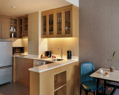 Shama Lakeview Asoke Bangkok 163