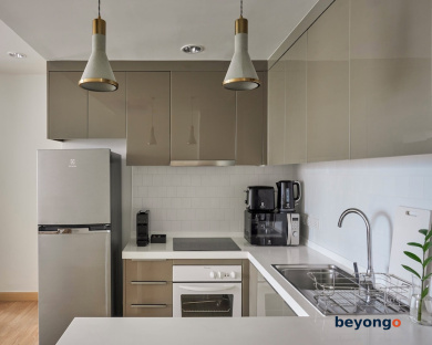 Shama Lakeview Asoke Bangkok 164