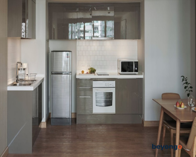 Shama Lakeview Asoke Bangkok 166