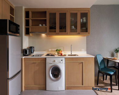 Shama Lakeview Asoke Bangkok 167