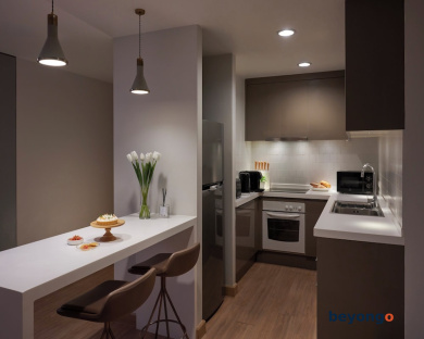 Shama Lakeview Asoke Bangkok 168