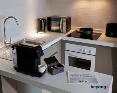 Shama Lakeview Asoke Bangkok 169