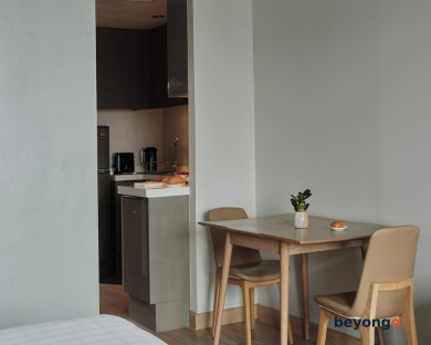 Shama Lakeview Asoke Bangkok 170