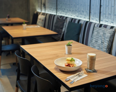 Shama Lakeview Asoke Bangkok 171