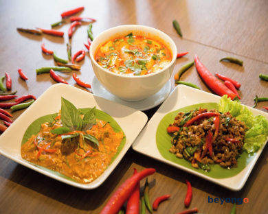 Shama Lakeview Asoke Bangkok 172