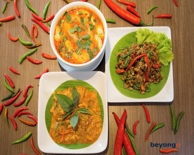 Shama Lakeview Asoke Bangkok 174