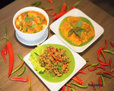 Shama Lakeview Asoke Bangkok 175