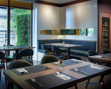 Shama Lakeview Asoke Bangkok 176