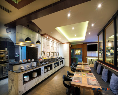 Shama Lakeview Asoke Bangkok 178