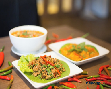 Shama Lakeview Asoke Bangkok 179