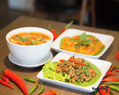 Shama Lakeview Asoke Bangkok 180