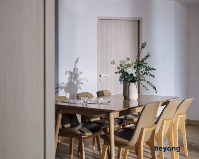 Shama Lakeview Asoke Bangkok 181
