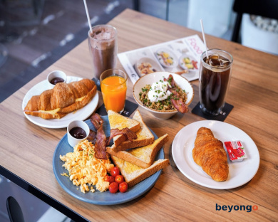 Shama Lakeview Asoke Bangkok 182