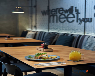Shama Lakeview Asoke Bangkok 183