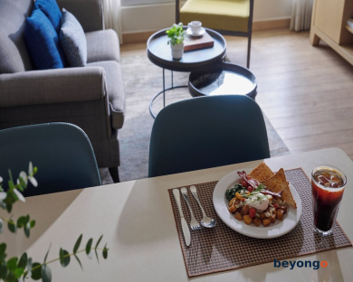 Shama Lakeview Asoke Bangkok 184