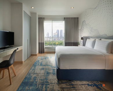 Shama Lakeview Asoke Bangkok 185